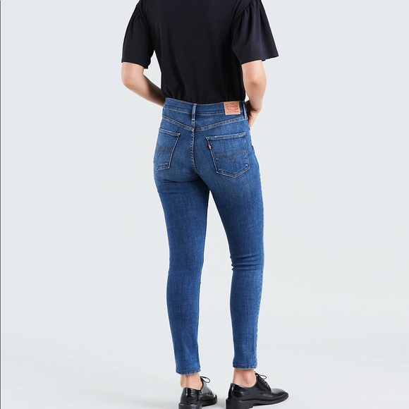 Levi’s 311 Shaping Skinny - Picture 2 of 8